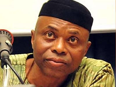 Governor Mimiko: My Brother Not Interested in INEC Job