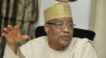 I’m Getting Used to Rumours of My Demise, Says IBB