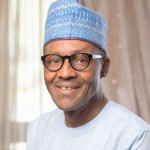 Buhari Says US Will Help Recover Looted Funds