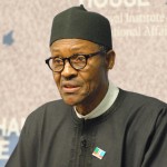 Buhari: We’ll Recover Stolen Funds from Past Government Officials