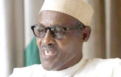 Buhari to Leave for London Monday to Treat Ear Infection