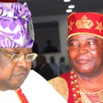 Alake Explodes, Says Awujale’s Comment on Ranking of Yoruba Obas Uncivil