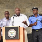 How Police Rescued Babington School Girls At Imota