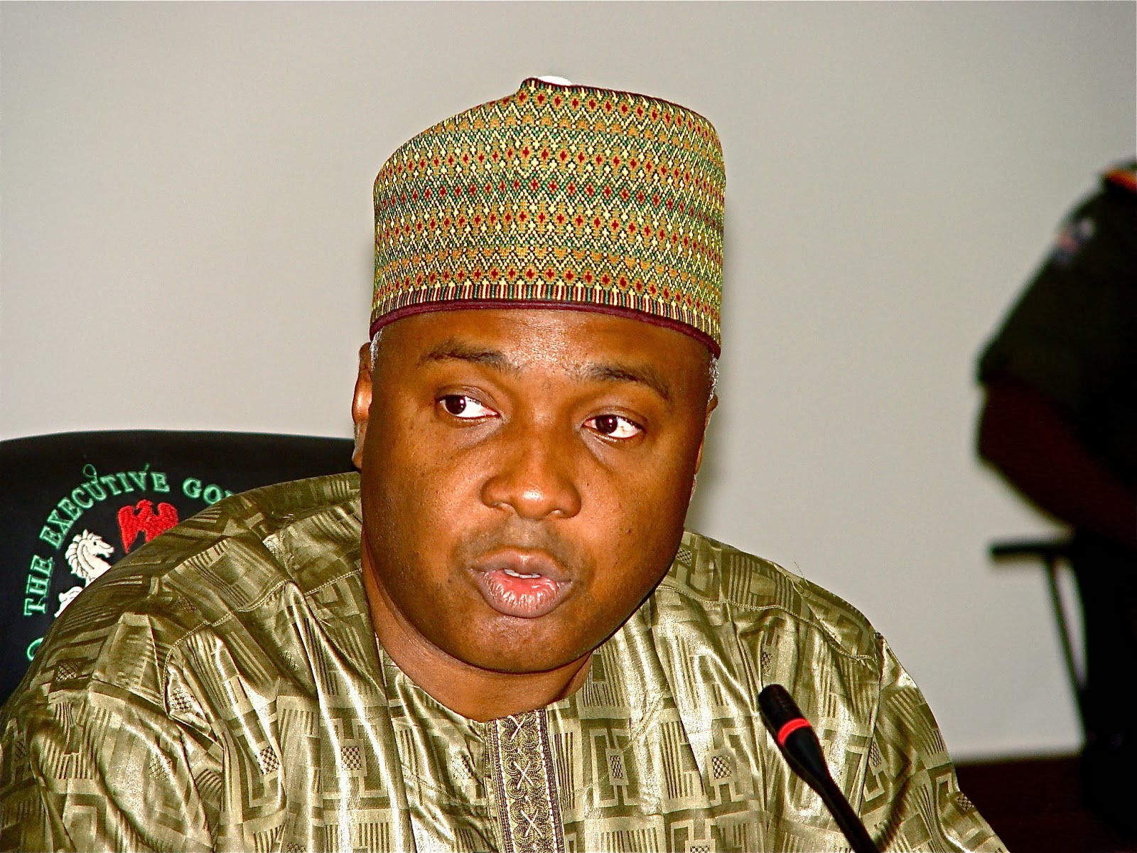 Senate Presidency: The Odds against Saraki