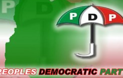 PDP Hits APC, Says Buharis Cabinet Does Not Inspire Confidence