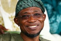 Creation of LCDAll Foster Grassroots Development  Aregbesola