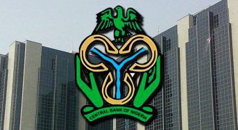 CBN Empowers 310 Youths N930m to Start Business