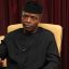 ‘I did not beg to be Vice President’ -Osinbajo