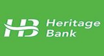 Domestic Market Drive: Heritage Bank Sponsors Season-3 of Bukus & Joints