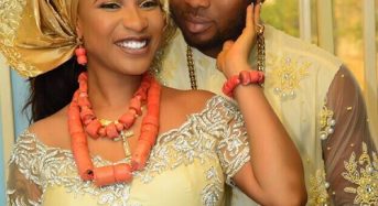 Tonto Dikeh’s Marriage in Crisis Over Alleged Infidelity