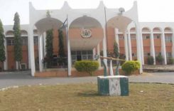 Police Arrest 10, Speaker, Other Principal Officers Whisk to Abuja