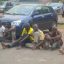 Ibadan Mayhem:  Police Arrest One Million Boys Leader Ekugbemi, 166 Others