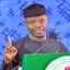 We Are Fair-Minded, Will Ensure Justice  Osinbajo After Submitting Investigative Reports on SGF/NIA-DG to Buhari
