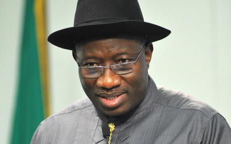 President Jonathan Visits Awujale, Pledges to Implement Confab Reports