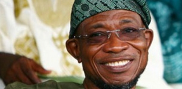 Aregbesola Reads Riot Act against Illegal Arms Possession