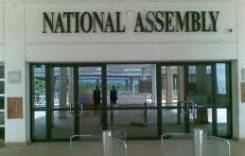 Breaking News! National Assembly Passes 2016 Budget
