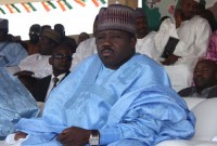PDP Ag. Chair Sheriff Battles to Save His Job