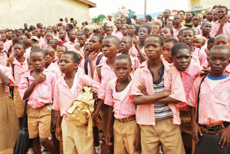 FG takes steps to prevent Ebola in Schools