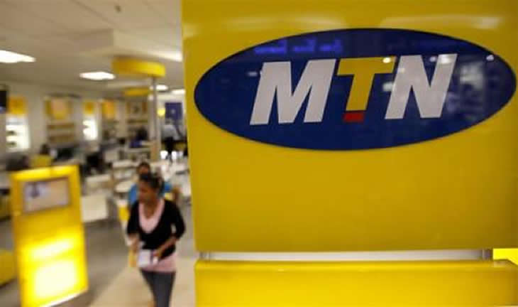 FG Confirms Receipt of MTN’s Payment of N50billion