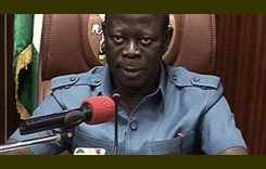 Oshiomhole Jacks up Edo Minimun Wage to N25k But It’s Still Short of N56K Demanded By Labour