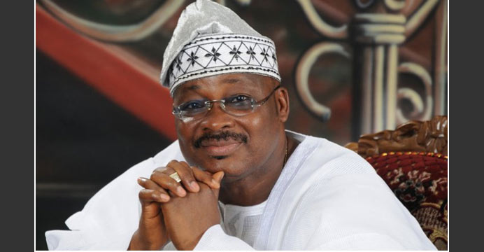 Ajimobi Bars Journalists From Governor’s Office Press Centre