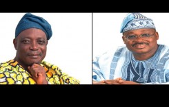 Accord Lawmaker Kicks against Nomination of Caretaker Committee in Oyo, Says Its Illegal