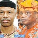 Between Mimiko and His Deputy, It’s Do Me, I Do You