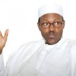 Buhari – We Now Have Information On Banks, Private Accounts Oil Funds Were Paid into