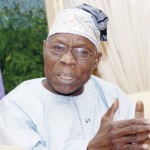 Obasanjo is an Outstanding Nationalist, Says Mark