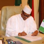 President Buhari Explains How He Intends To Recover Stolen Funds Abroad