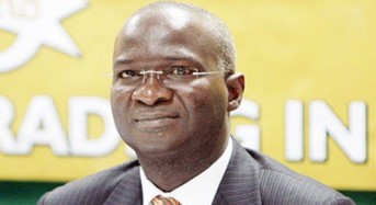 Fashola: Nigeria’s Electricity Problem Can Be Solved