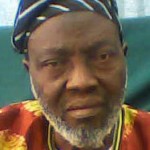 INEC National Commissioner Prof. Salau,  68: A Demise  So Cruel
