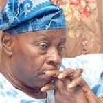 Falae’s Abduction: SSS Parades 2 Suspects in Abuja