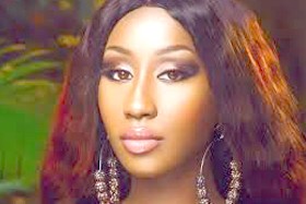 Chocolates City’s First Lady Victoria Kimani: One of the ‘Stupidest’ Things I Ever Did Was to Pierce My Nose Myself