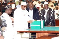 Buhari’s ‘Catastrophic’ Budget