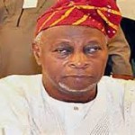 Who is After Olu Falae?