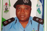 A New Sheriff is in Town, New Kwara Police Commissioner Okaula Tells Criminals