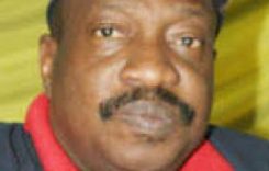Former Lagos Island LG Chairman Adeniji-Adele aka The Prince Dies