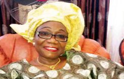 Ex-Minister Anisulowo Rescued by Police