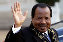 Cameroon’s President Paul Biya Begins 2-day State Visit to Nigeria Tuesday