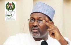 INEC Chair: I’m Not Under Pressure to Quit