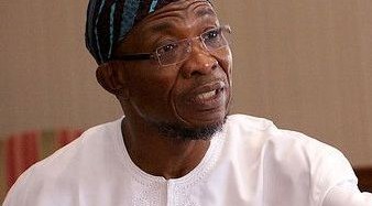 Aregbesola in Germany to Promote Agriculture in Osun