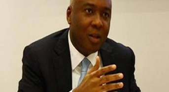 Saraki Rejects Call for Poll Shift