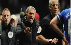 UEFA League: Mourinho Ponders Keeper Selection for PSG Test