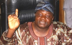Oyinlola: I’m the Authentic Chair of Centre for Black Culture, International Understanding