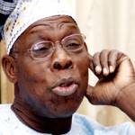Obasanjo Writes Buhari, Offers Hand of Fellowship