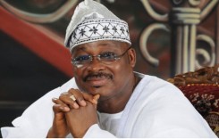 Ajimobi Seeks Immunity for Top Officers in Three Arms of Government