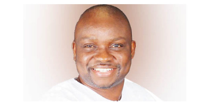 Possible Impeachment: Ekiti Assembly Serves Fayose Notice of Gross Misconduct