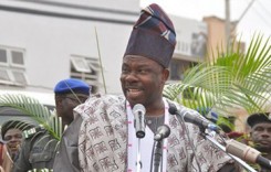 Ogun Monarch Lauds Gov. Amosun over Appointment of Odebiyi as COS