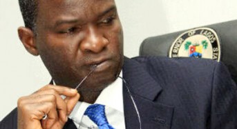 Opinion: Minister Fashola-Power Sector Needs Law